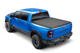 Revolver X4s Hard Rolling Truck Bed Cover 2012-2018 (2019-2024 Classic) Ram 5 Foot 7 Inch Bed BAK