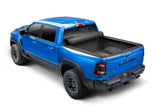 Revolver X4s Hard Rolling Truck Bed Cover 2009-2018 (2019-2023 Classic) Ram 1500/2010-2024 2500/3500 BAK