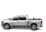 Revolver X4s Hard Rolling Truck Bed Cover 2009-2018 (2019-2023 Classic) Ram 1500/2010-2024 2500/3500 BAK