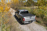 Revolver X4s Hard Rolling Truck Bed Cover 2009-2018 (2019-2023 Classic) Ram 1500/2010-2024 2500/3500 BAK
