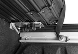 Revolver X4s Hard Rolling Truck Bed Cover 2009-2018 (2019-2023 Classic) Ram 1500/2010-2024 2500/3500 BAK