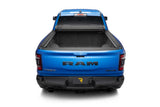 Revolver X4s Hard Rolling Truck Bed Cover 2009-2018 (2019-2023 Classic) Ram 1500/2010-2024 2500/3500 BAK