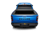 Revolver X4s Hard Rolling Truck Bed Cover 2019-2026 (New Body Style) Ram BAK