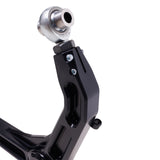 Control Arm 2024-On Toyota Tacoma Upper Control Arm Black Kit FOX