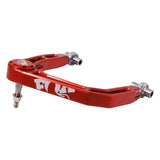 Control Arm 2024-On Toyota Tacoma Upper Control Arm Orange Kit FOX