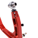 Control Arm 2024-On Toyota Tacoma Upper Control Arm Orange Kit FOX