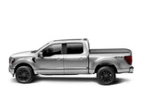 Revolver X4ts Hard Rolling Truck Bed Cover 1999-2007 Ford F-250/350 BAK