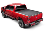 Revolver X4s Hard Rolling Truck Bed Cover 1999-2007 Ford F-250/350/450 BAK