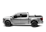 Revolver X4ts Hard Rolling Truck Bed Cover 2004-2014 Ford F-150 BAK