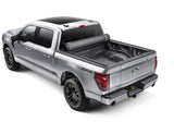 Revolver X4ts Hard Rolling Truck Bed Cover 2004-2014 Ford F-150 BAK