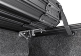 Revolver X4s Hard Rolling Truck Bed Cover 2008-2016 Ford F-250/350/450 BAK