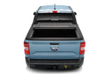 Revolver X4s Hard Rolling Truck Bed Cover 2022-2026 Ford Maverick BAK