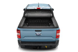 Revolver X4s Hard Rolling Truck Bed Cover 2022-2026 Ford Maverick BAK