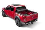 Revolver X4s Hard Rolling Truck Bed Cover 2015-2020 Ford F-150 BAK