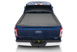 Revolver X4s Hard Rolling Truck Bed Cover 2021-2026 Ford F-150 BAK
