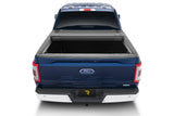 Revolver X4s Hard Rolling Truck Bed Cover 2021-2026 Ford F-150 BAK