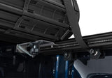 Revolver X4s Hard Rolling Truck Bed Cover 2021-2026 Ford F-150 BAK
