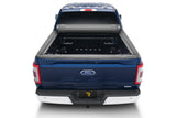 Revolver X4s Hard Rolling Truck Bed Cover 2021-2026 Ford F-150 BAK