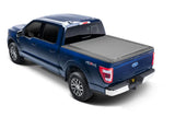 Revolver X4s Hard Rolling Truck Bed Cover 2021-2026 Ford F-150 BAK