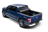 Revolver X4s Hard Rolling Truck Bed Cover 2021-2026 Ford F-150 BAK