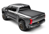 Revolver X4ts Hard Rolling Truck Bed Cover 2007-2021 Toyota Tundra 5 Foot 6 Inch Bed BAK
