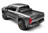 Revolver X4ts Hard Rolling Truck Bed Cover 2007-2021 Toyota Tundra 5 Foot 6 Inch Bed BAK