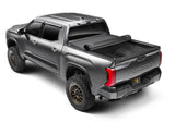 Revolver X4ts Hard Rolling Truck Bed Cover 2007-2021 Toyota Tundra 5 Foot 6 Inch Bed BAK