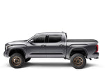Revolver X4ts Hard Rolling Truck Bed Cover 2007-2021 Toyota Tundra 5 Foot 6 Inch Bed BAK