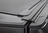 Revolver X4ts Hard Rolling Truck Bed Cover 2007-2021 Toyota Tundra 5 Foot 6 Inch Bed BAK