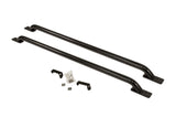 Stake Pocket Bed Rail Black Powdercoat 2014-2018 Silverado/Sierra 1500 Go Rhino