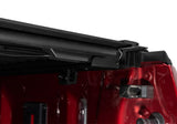 Revolver X4s Hard Rolling Truck Bed Cover 2016-2023 Toyota Tacoma with Deck Rail System BAK