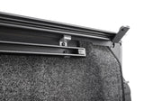 Revolver X4ts Hard Rolling Truck Bed Cover 2022-2026 Toyota Tundra with or without Deck Rail System without Trail Special Edition Storage Boxes BAK