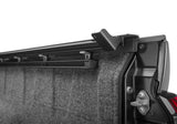 Revolver X4s Hard Rolling Truck Bed Cover 2022-2026 Toyota Tundra with or without Deck Rail System without Trail Special Edition Storage Boxes BAK