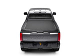 Revolver X4ts Hard Rolling Truck Bed Cover 2022-2026 Toyota Tundra with or without Deck Rail System without Trail Special Edition Storage Boxes BAK
