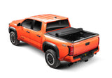 Revolver X4ts Hard Rolling Truck Bed Cover 2024-2026 Toyota Tacoma BAK