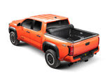 Revolver X4ts Hard Rolling Truck Bed Cover 2024-2026 Toyota Tacoma BAK