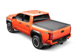 Revolver X4ts Hard Rolling Truck Bed Cover 2024-2026 Toyota Tacoma BAK