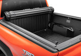 Revolver X4ts Hard Rolling Truck Bed Cover 2024-2026 Toyota Tacoma BAK
