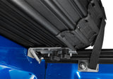 Revolver X4ts Hard Rolling Truck Bed Cover 2004-2015 Nissan Titan BAK