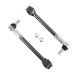 JK Front Sway Bar Links Pair 07-18 Wrangler JK/JKU Synergy MFG