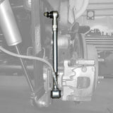 JK Rear Sway Bar Links Pair 07-18 Wrangler JK/JKU Synergy MFG