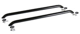 Truck Bed Side Rail 60 Inch Universal Multi Fit Black Powdercoat Go Rhino