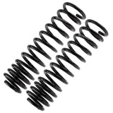 JK  Rear Lift Springs 2 DR 4.0 Inch 4 DR 3.0 Inch 07-18 Wrangler JK/JKU Synergy MFG