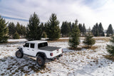 Revolver X4s Hard Rolling Truck Bed Cover 2020-2025 Jeep Gladiator 5 Foot Bed BAK
