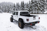 Revolver X4s Hard Rolling Truck Bed Cover 2020-2025 Jeep Gladiator 5 Foot Bed BAK