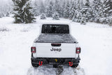 Revolver X4s Hard Rolling Truck Bed Cover 2020-2025 Jeep Gladiator 5 Foot Bed BAK