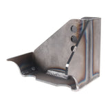 Jeep JK Weld-On Rear Track Bar Bracket 07-18 Wrangler JK/JKU Synergy MFG