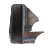 Jeep JK Weld-On Rear Track Bar Bracket 07-18 Wrangler JK/JKU Synergy MFG