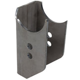 JK Weld On Rear Lower Control Arm Axle Bracket Kit 07-18 Wrangler JK/JKU Synergy MFG