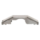 JK Rear Weld-On Axle Truss 07-18 Wrangler JK/JKU Synergy MFG